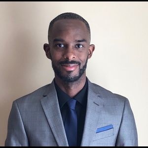 Meet your Posher, Brady